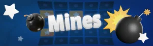 Jogo das Bombinhas - Mines Online