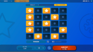 Mines Online Jogo das bombinhas 